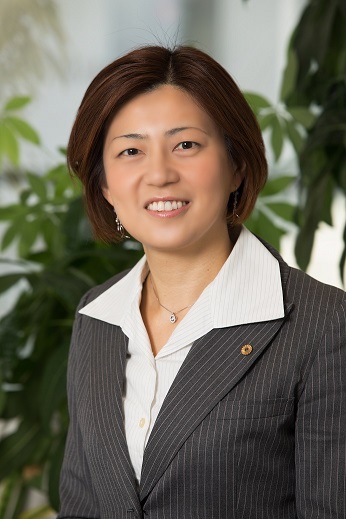 出口事務所出口裕美