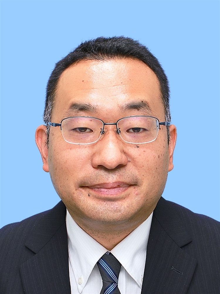 後藤和之顔写真