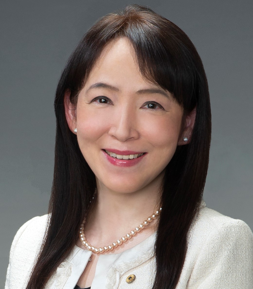 酒井世津子プロフィール写真2